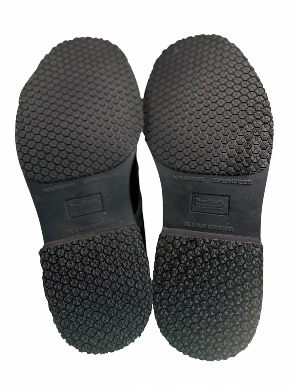 Men’s TredSafe Executive Pro Work Oxfords